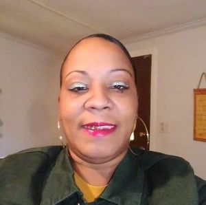 Meet your Posher, Gregoria